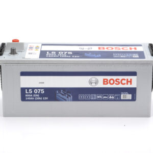Bosch Μπαταρία Φορτηγού (L) 140Ah L5075