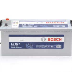 Bosch Μπαταρία Φορτηγού (L) 180Ah L5077