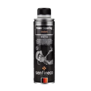 Senfineco Power Steering Sealant 300ml – Σφραγιστικό διαρροών υγρών υδραυλικού τιμονιού