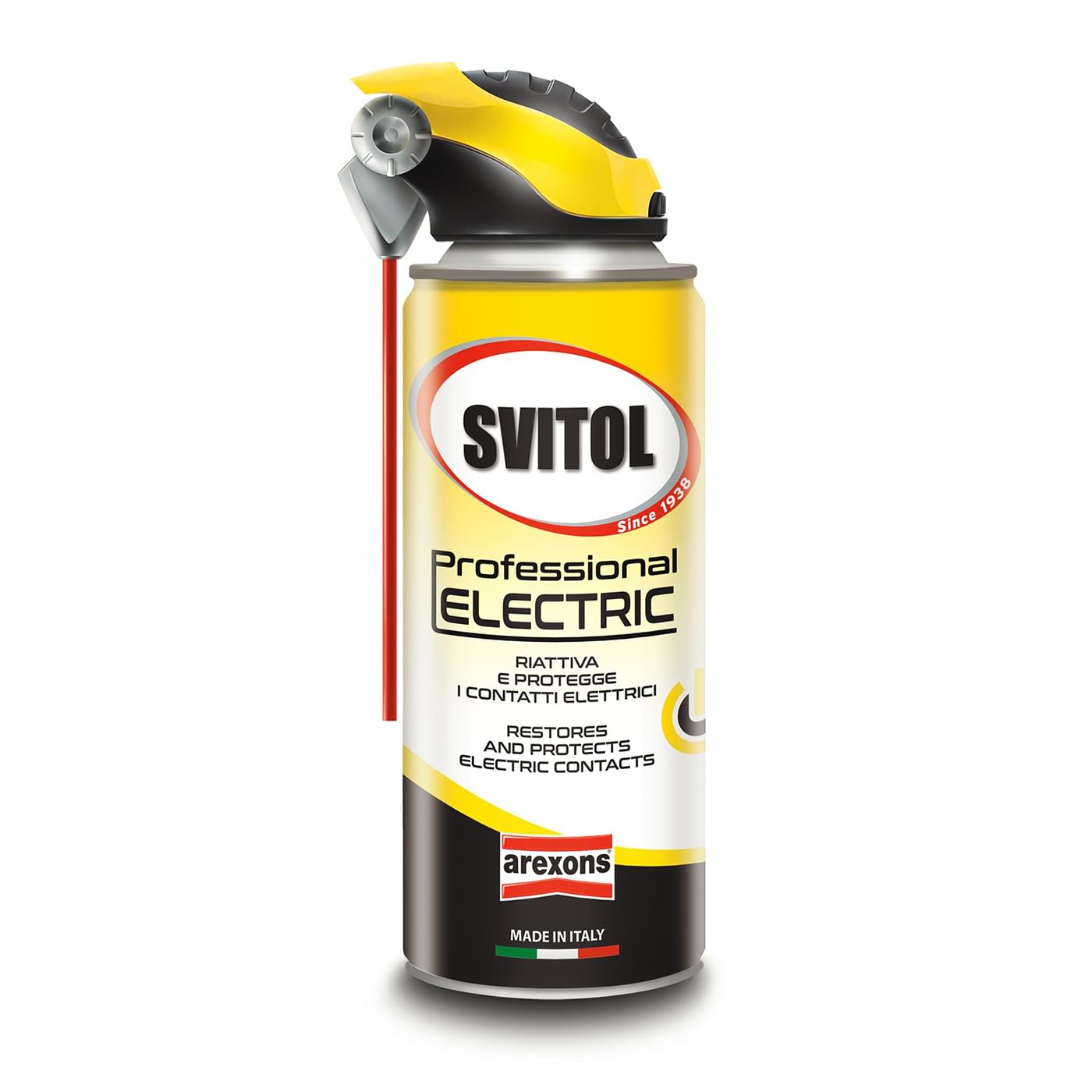 Svitol Professional Easy Electric