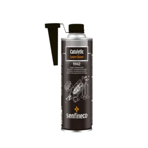 Senfineco Catalytic System Cleaner 300ml – Καθαριστικό συστήματος καταλύτη