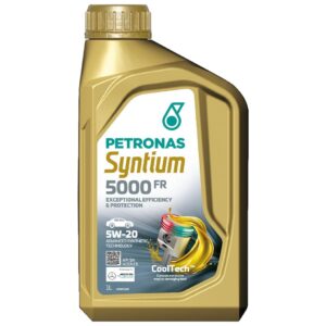 Petronas Syntium 5000 RN 17 5W30 5LT