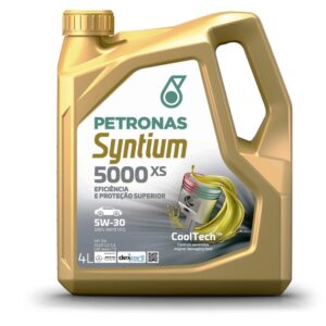 Petronas Sprinta F700 10W30 1L
