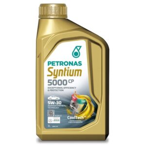 Petronas Syntium 5000 XS 5W30 5LT