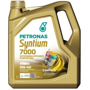 Petronas Syntium 3000 E 5W40 1LT