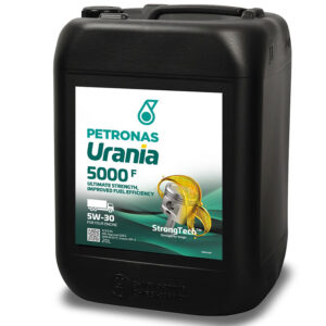 Petronas Urania 3000 LS 15W-40 200LT