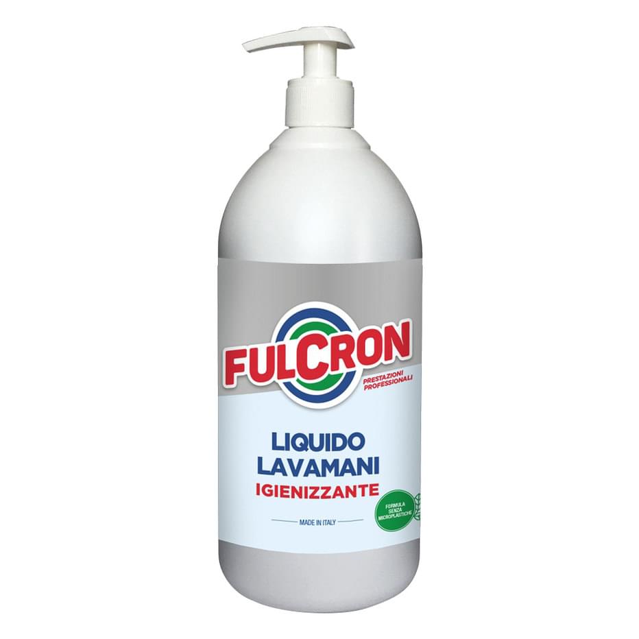 Arexons Fulcron Liquido Lavamani 1lt