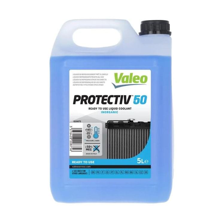 VALEO PROTECTIV50 Inorganic 5L