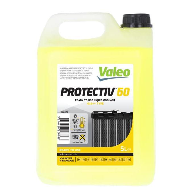 VALEO PROTECTIV50 G12++ 5L