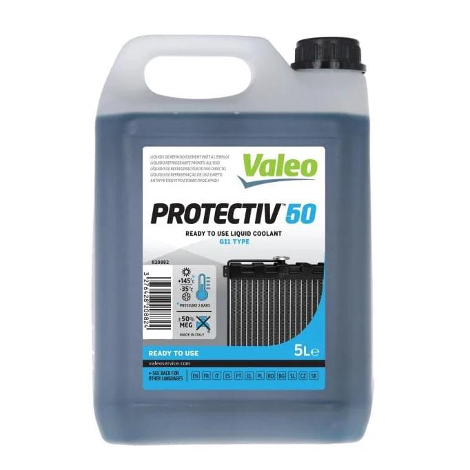 VALEO PROTECTIV50 G11 5L