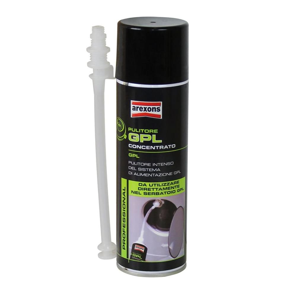 Arexons GPL Cleaner 120ml