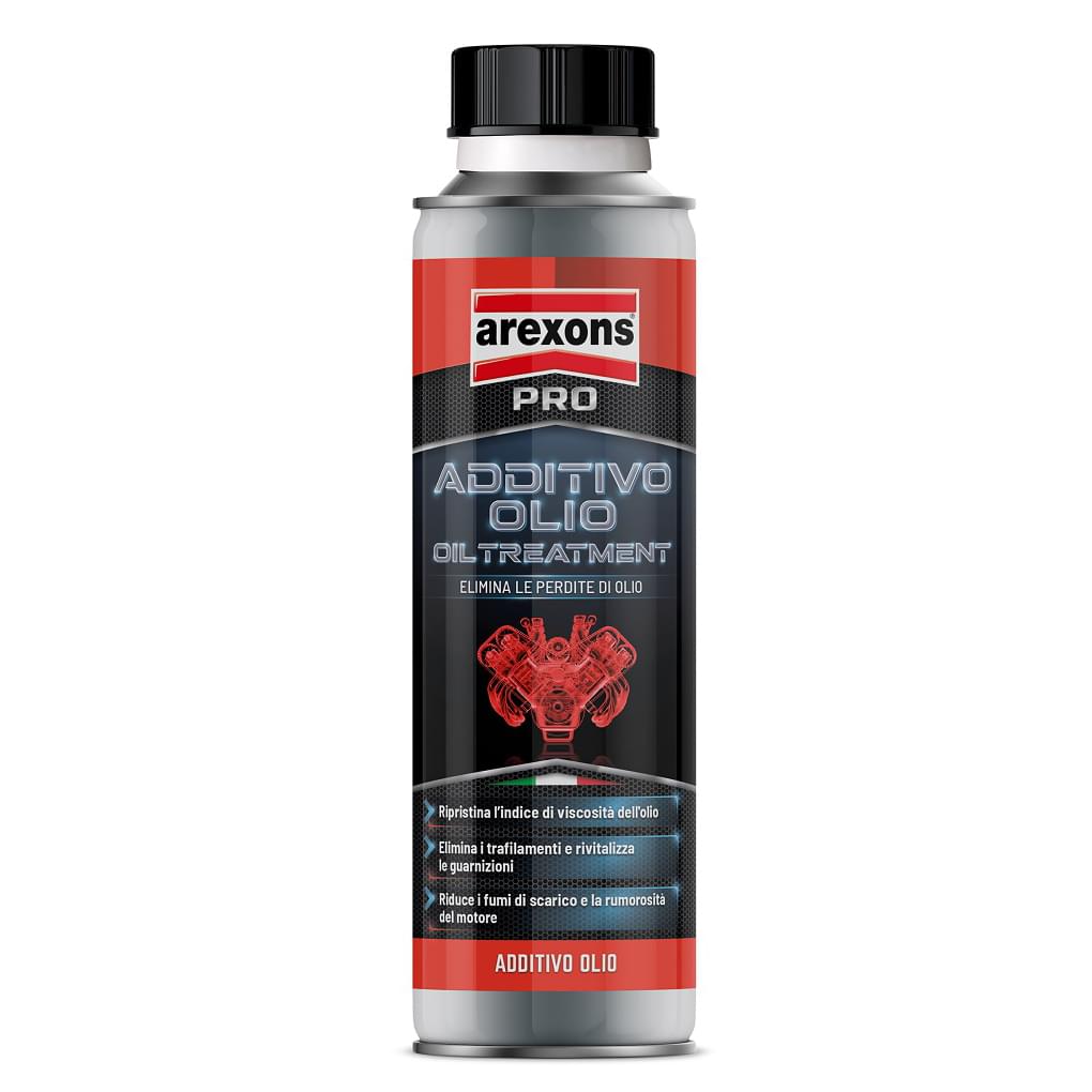 Arexons Oil Additive 325ml