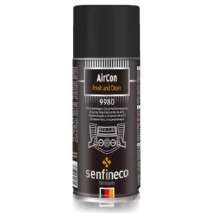 Senfineco AirCon Fresh and Clean 200ml – Καθαριστικό A/C (δαπέδου)