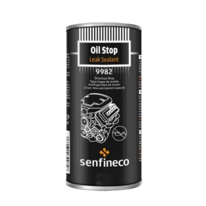 Senfineco Engine Protector CeraMol 300ml – Προστατευτικό μεταλλικών μερών κινητήρων