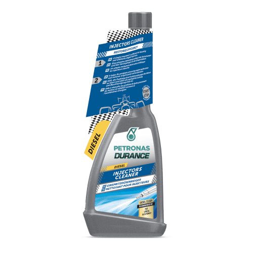 Durance Diesel Injectors Cleaner 250ml