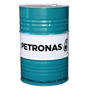 Petronas Urania 5000 LSE 10W-40 200LT