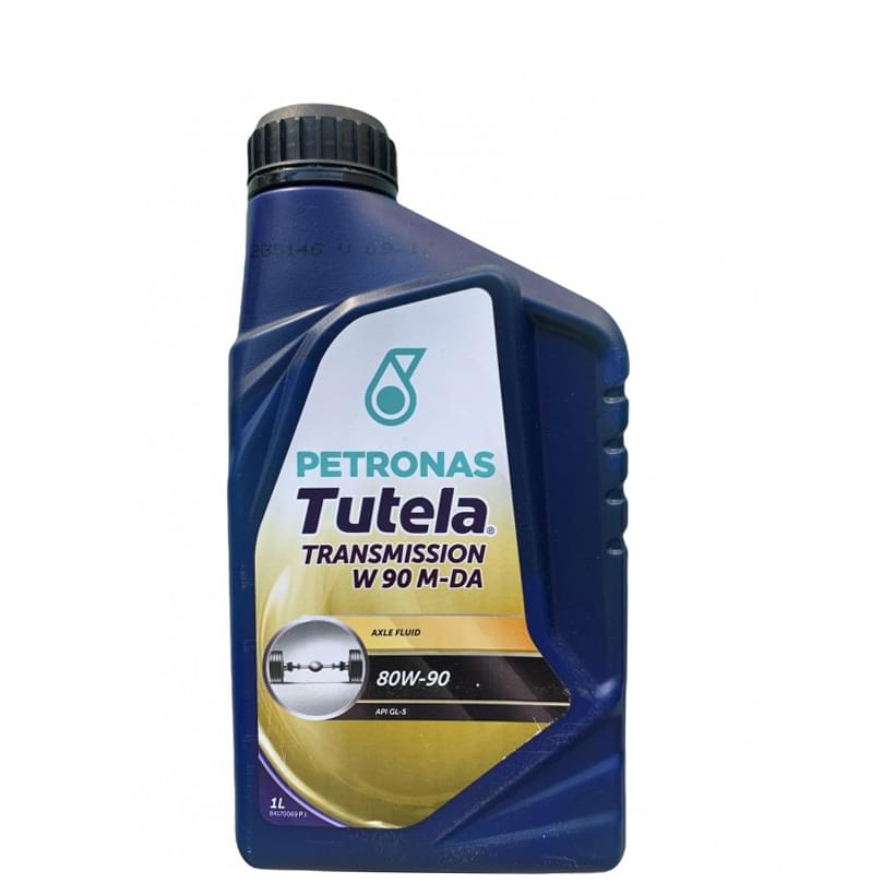 Petronas Tutela M-DA W90 SAE 80W-90 GL-5
