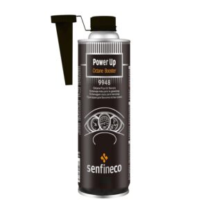 Senfineco RTV-Gasket Maker Gray 100g  – Φλαντζόκολλα γκρι