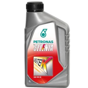 Petronas Syntium 7000 HYBRID 0W20 1LT