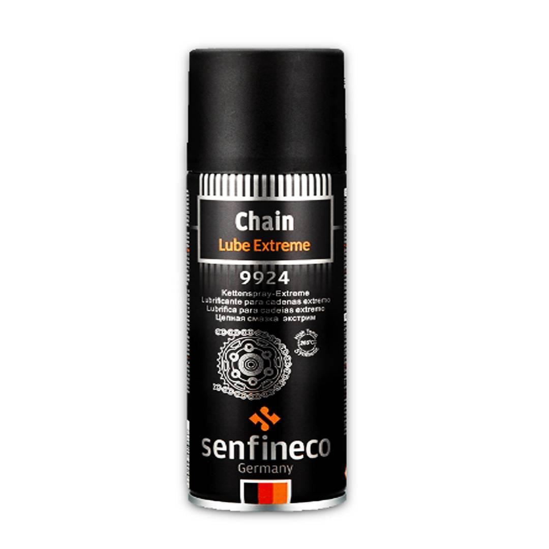 Senfineco Chain Lub Extreme 200ml –  Εξαιρετικό λιπαντικό αλυσίδας