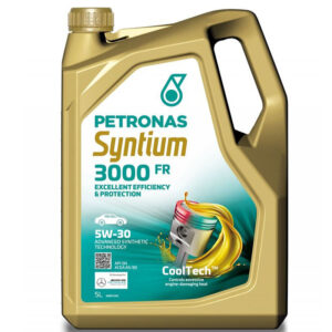 Petronas Paraflu UP (κόκκινο)