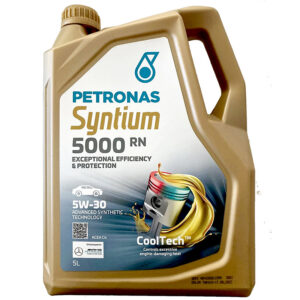 Petronas Syntium 3000 AV 5W40 5LT
