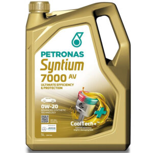 Petronas Syntium 3000 FR 5W30  5LT