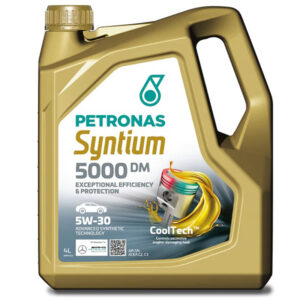Petronas Arbor MULTI FX 20W-30 200L